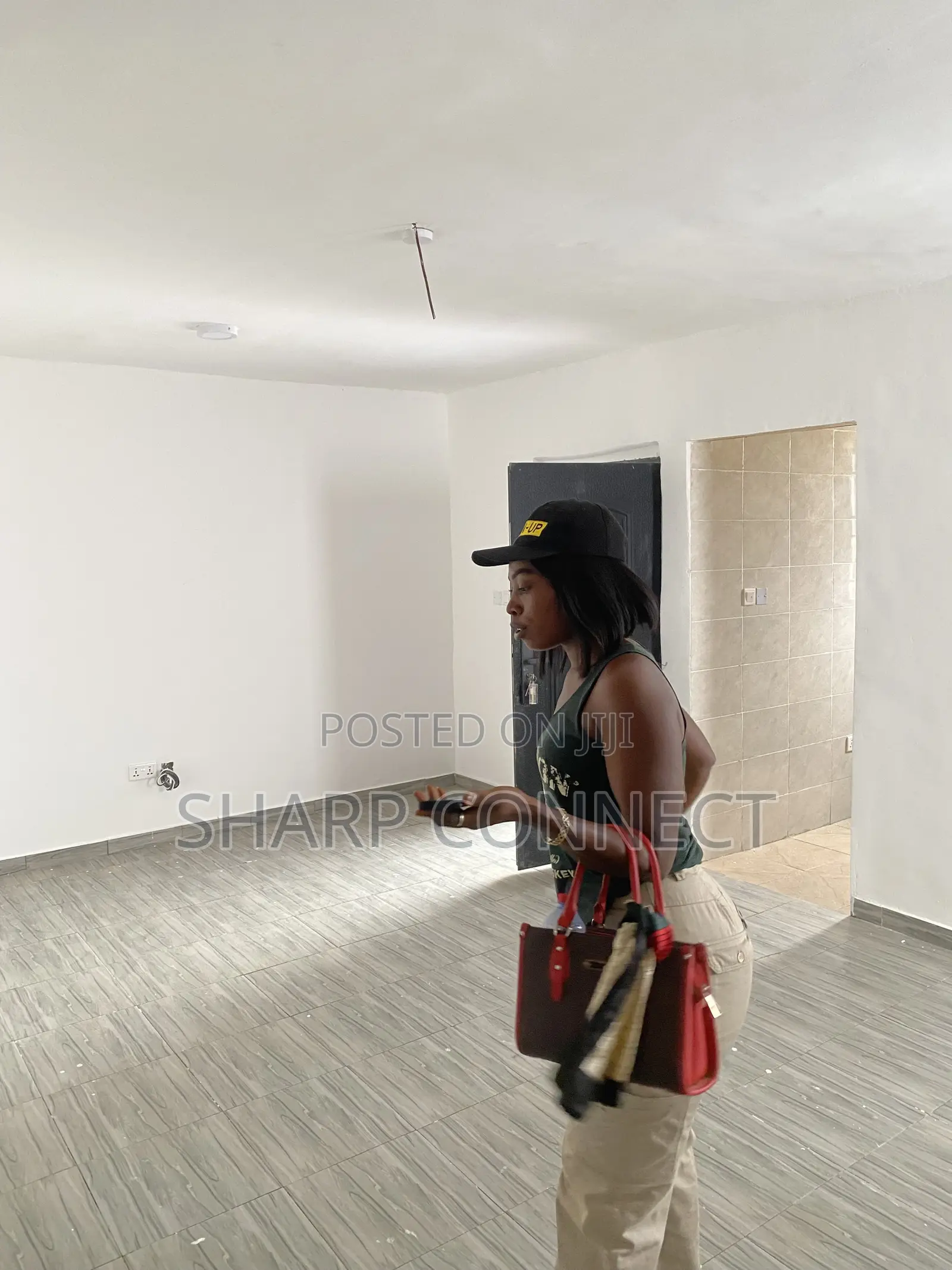 1bdrm Apartment in Sharp-Connect, Toll Booth for rent