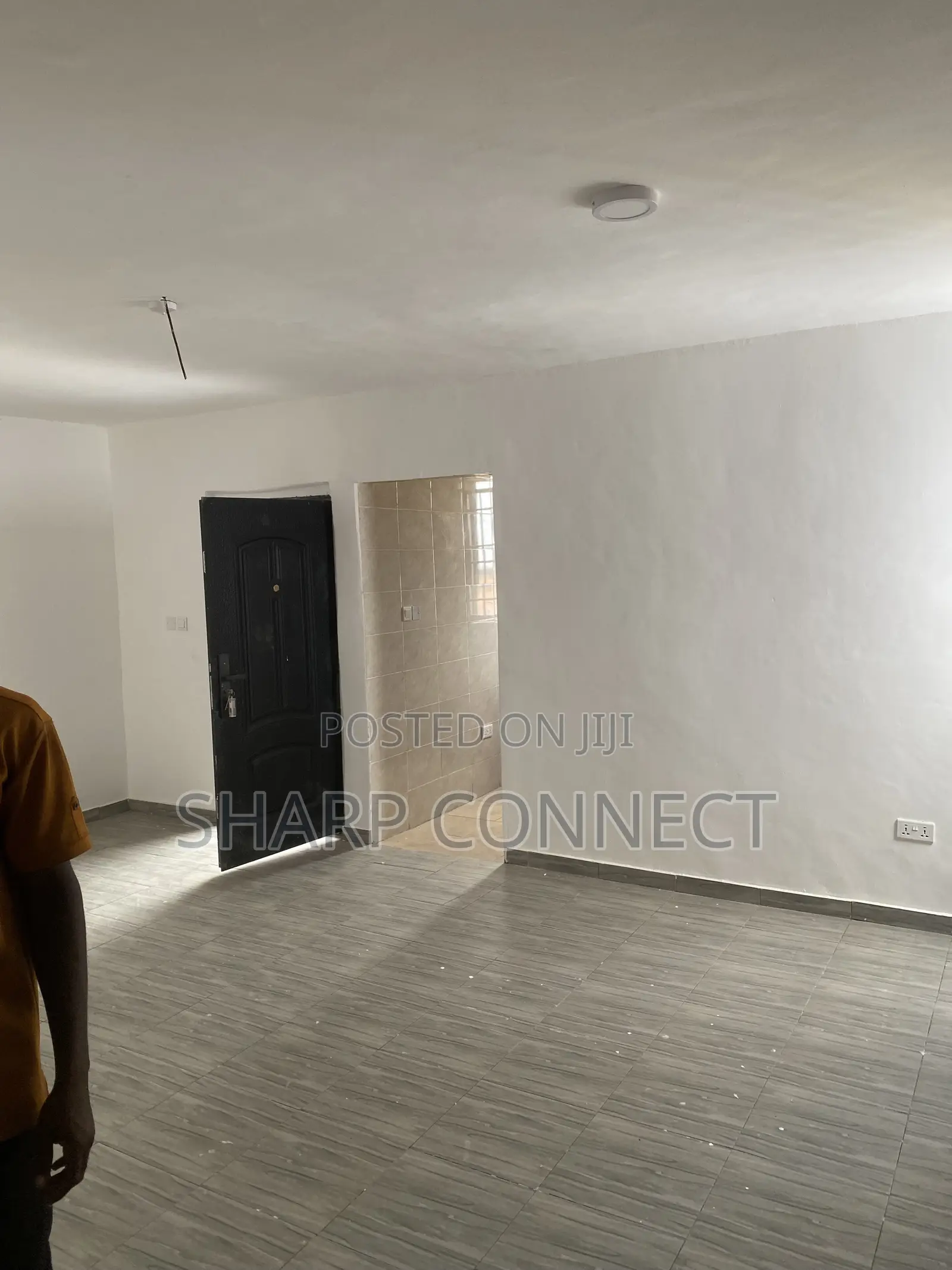 1bdrm Apartment in Sharp-Connect, Toll Booth for rent
