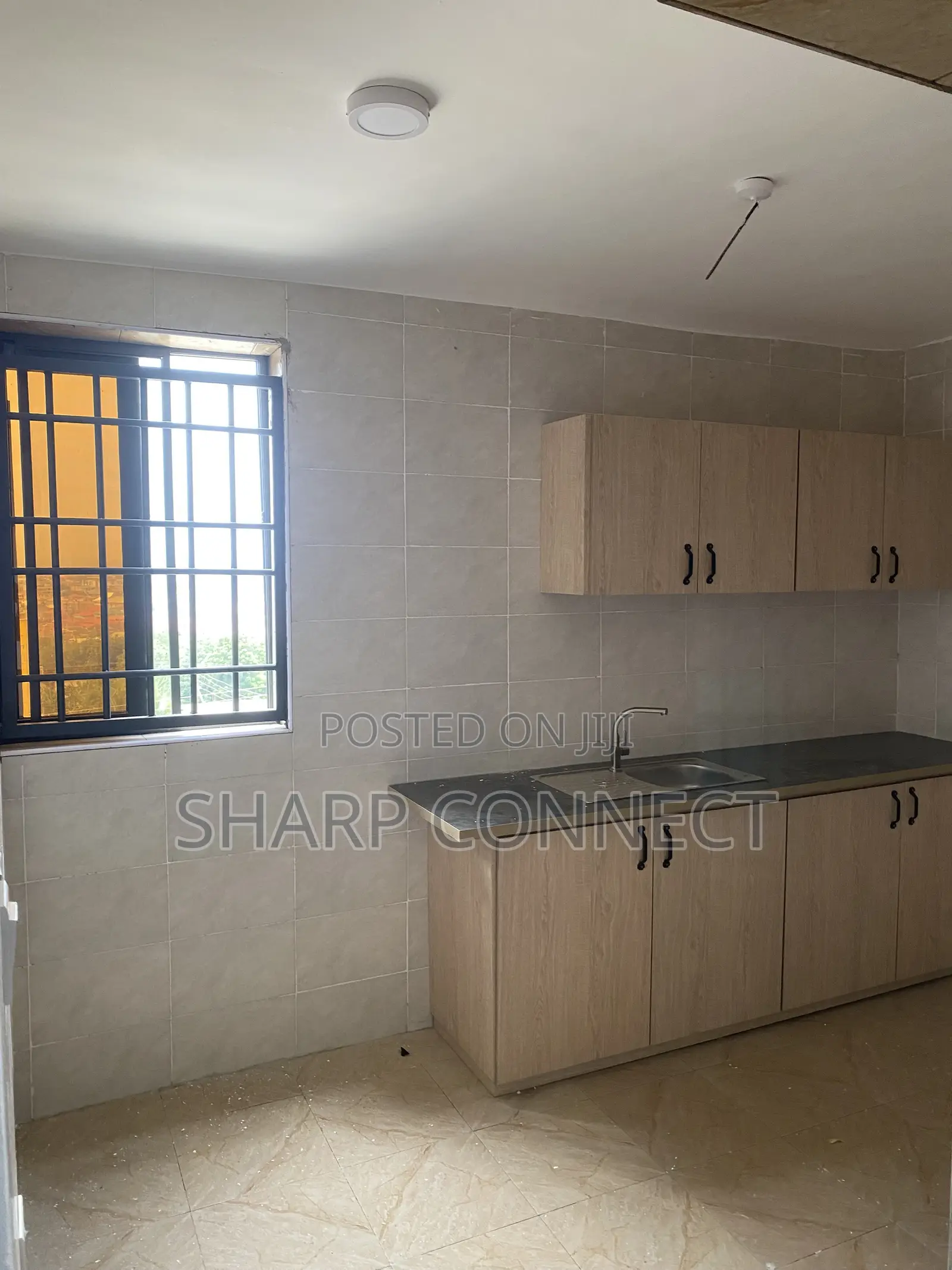 1bdrm Apartment in Sharp-Connect, Toll Booth for rent