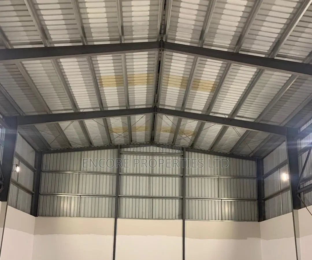 Warehouse for Rent