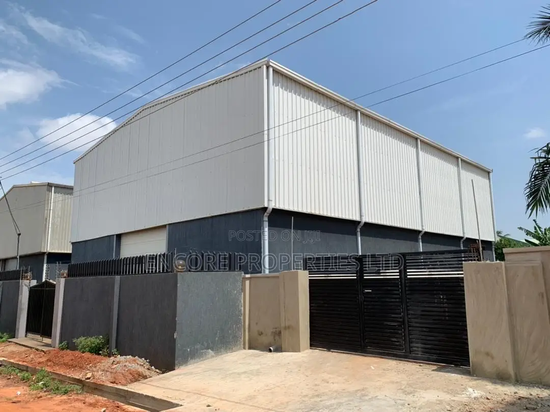 Warehouse for Rent