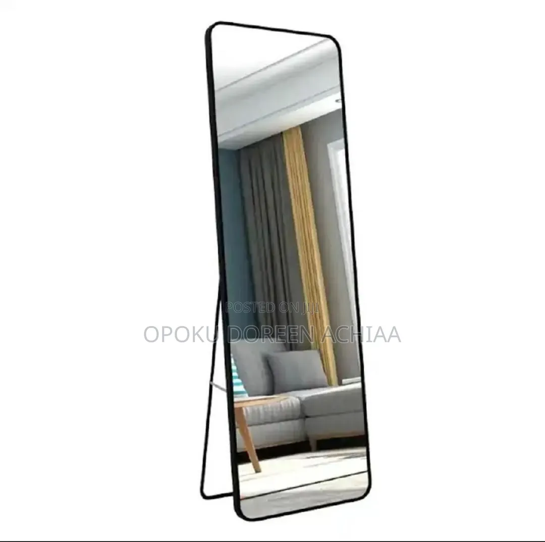 Full Body Mirror