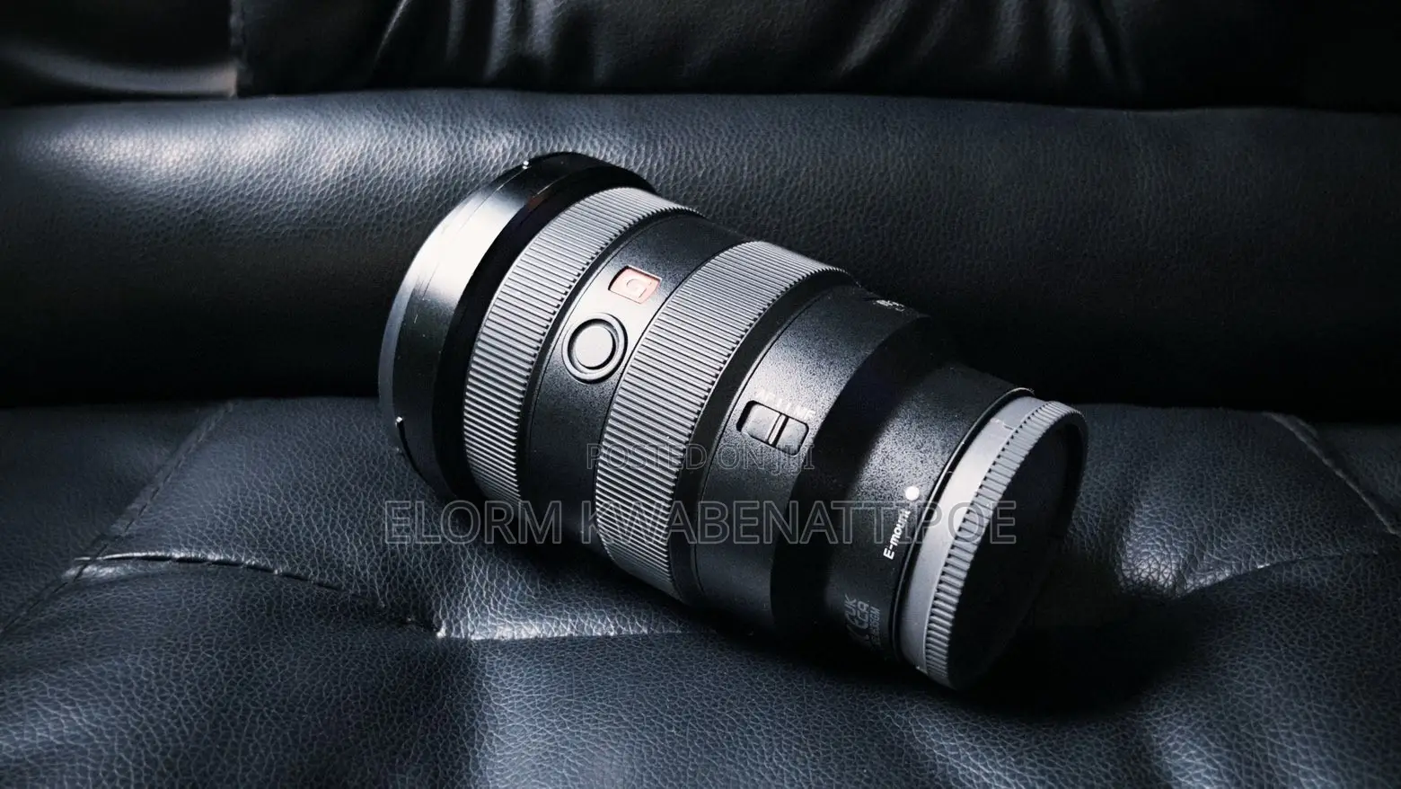 Sony 16-35 Mm 2.8 GM
