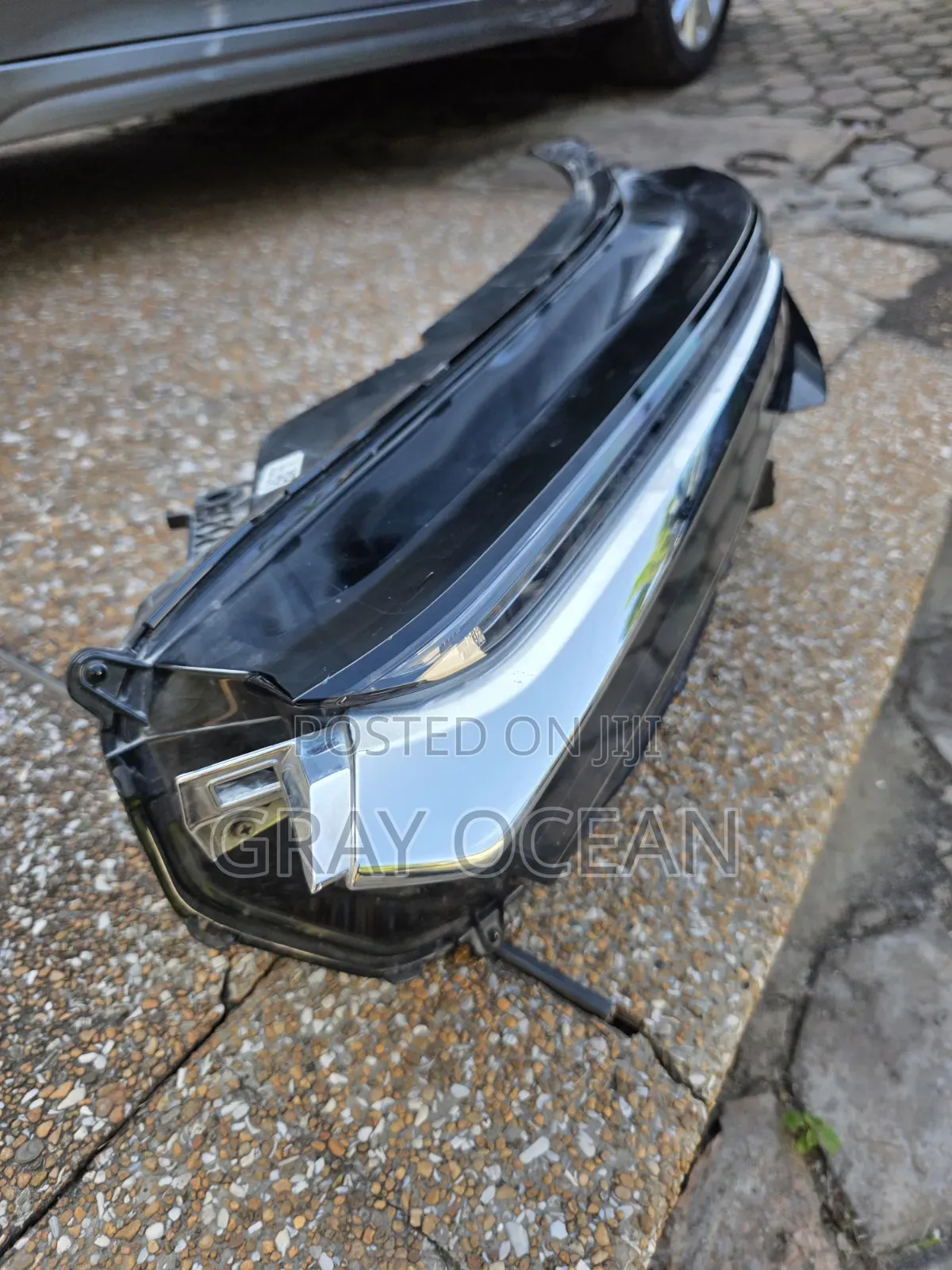 2023 - 2025 Genuine Honda CR-V Left Side Headlight