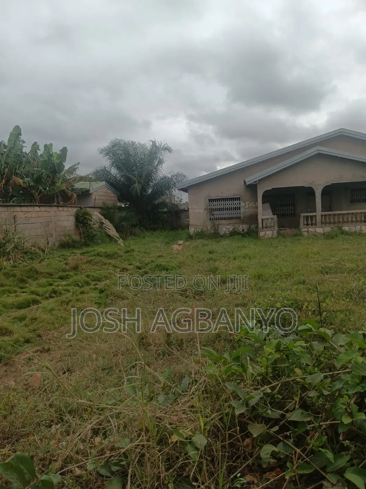 3bdrm Apartment in Appolonia City for sale