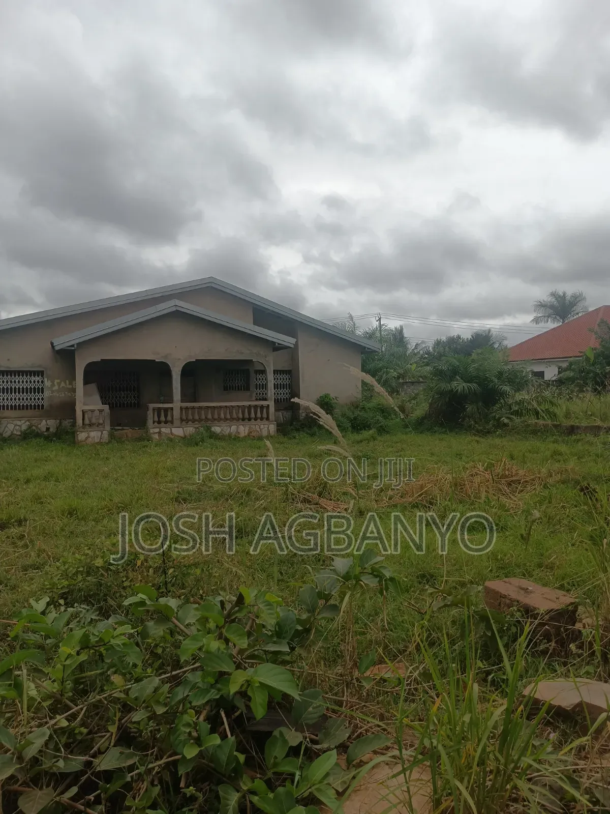 3bdrm Apartment in Appolonia City for sale