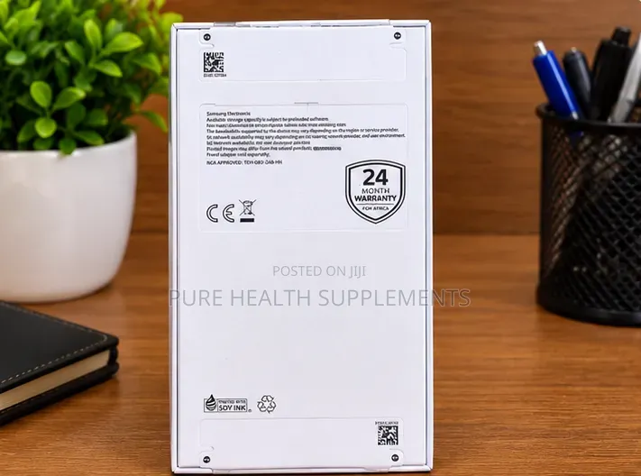 New Samsung Galaxy A57 128 GB Blue