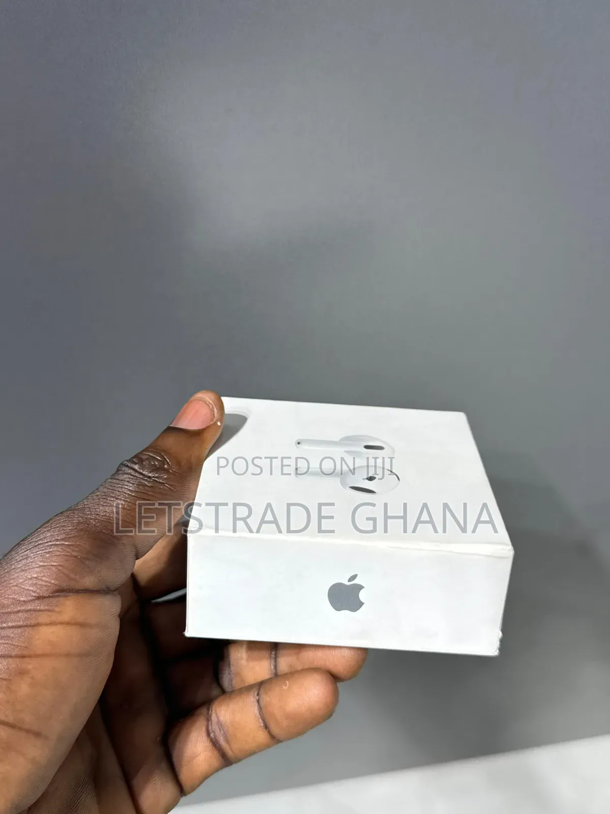 Airpods 4 No Noise Cancellation