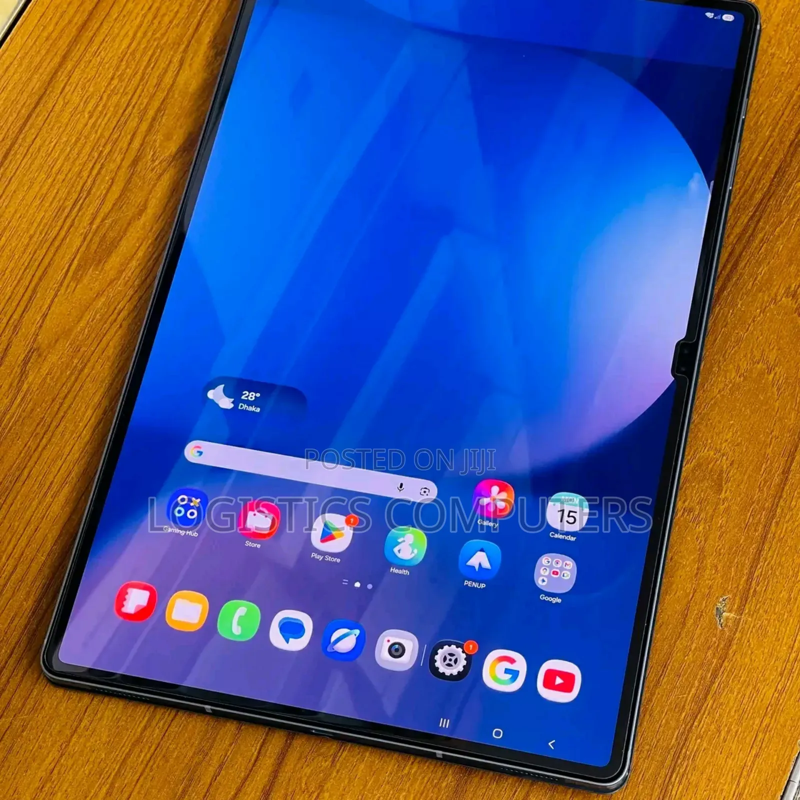 Samsung Galaxy Tab S9 Ultra 512 GB Black