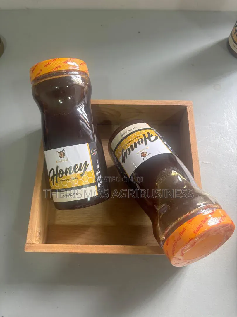 Pure Honey