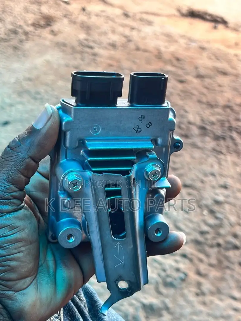 Fuel Pump Control Module for Tacoma