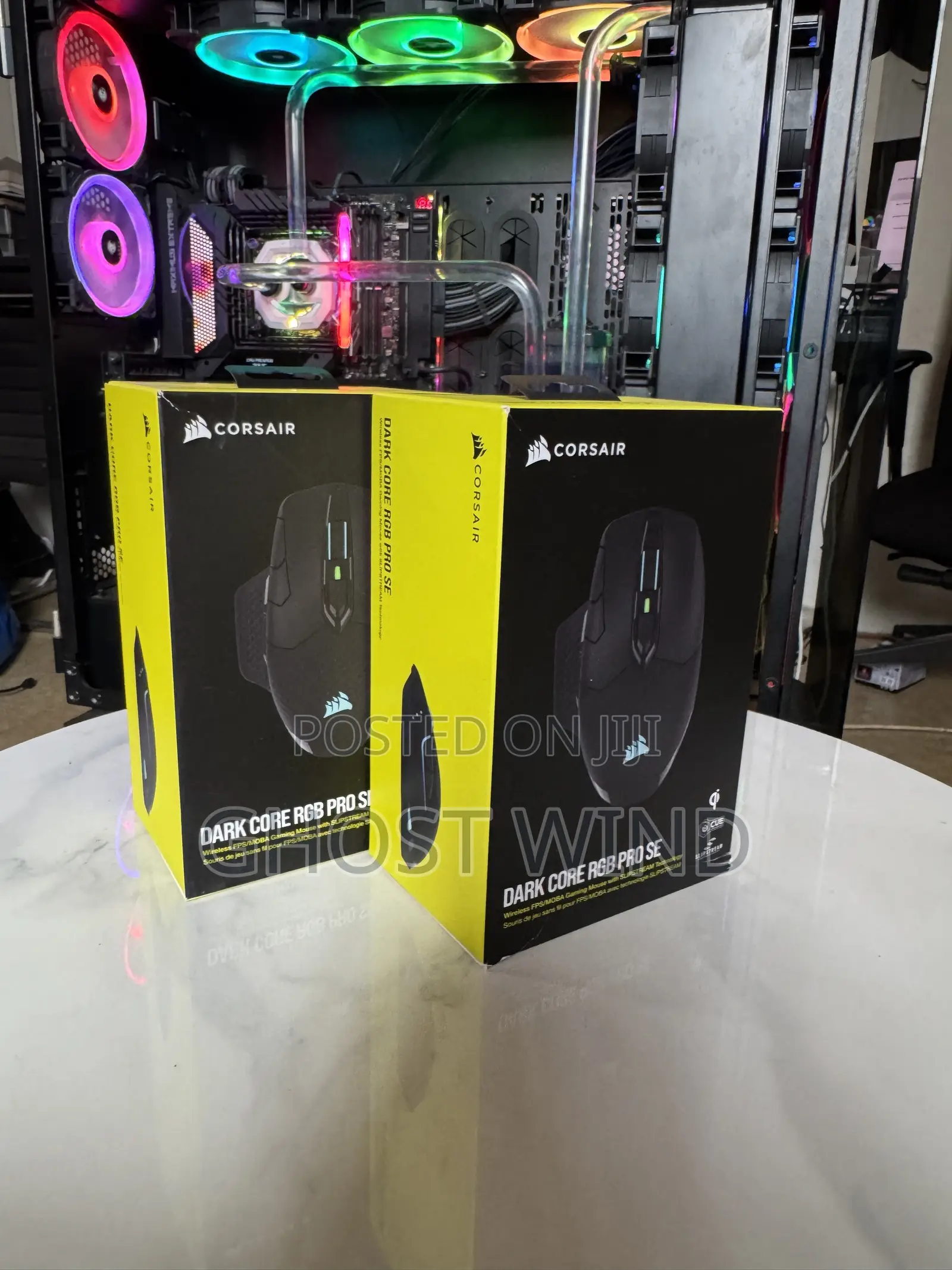 Corsair Gaming Mouse