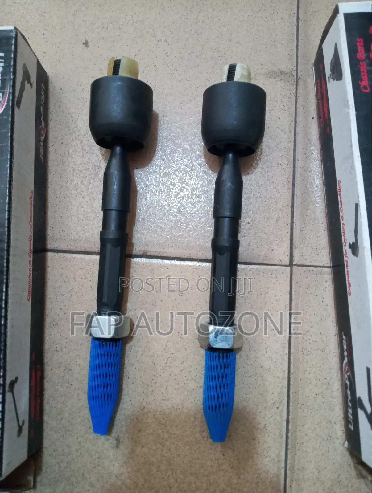 Genuine Ultra Power Hyundai Sonata,Kia Optima Tie Rod Rack From USA