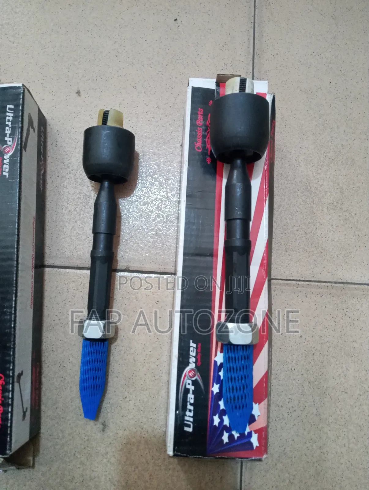 Genuine Ultra Power Hyundai Sonata,Kia Optima Tie Rod Rack From USA