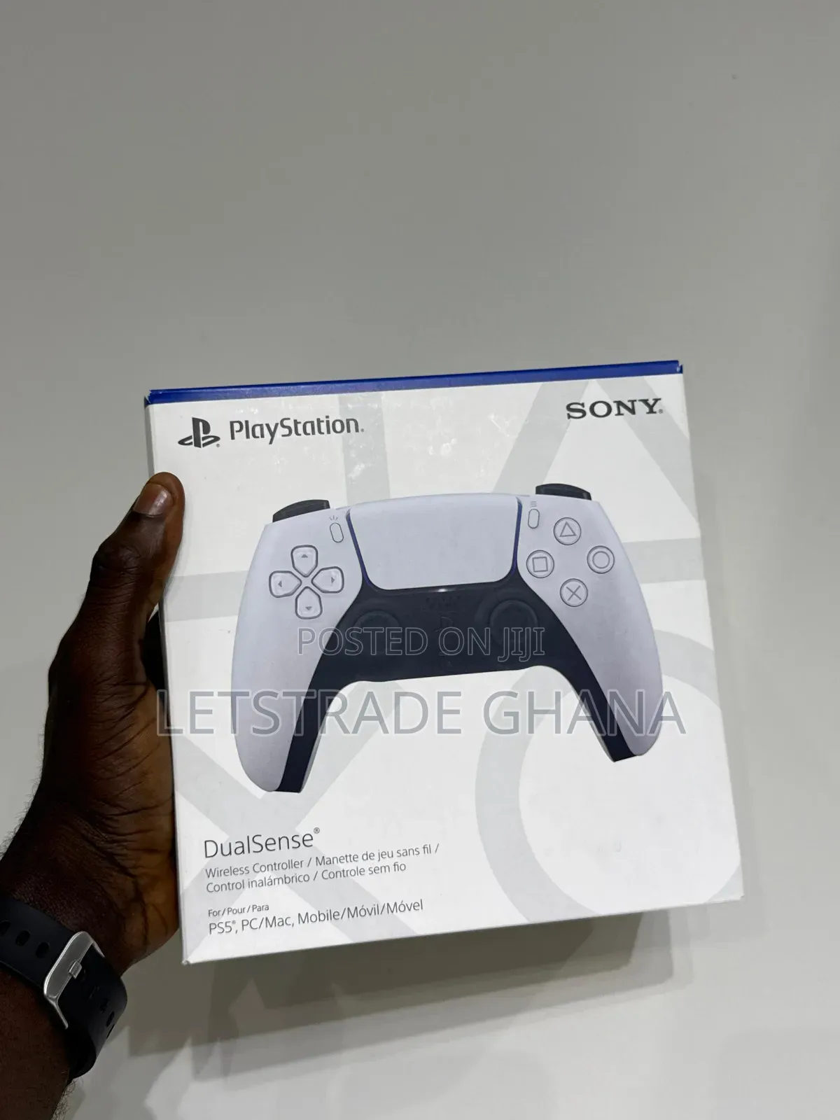 Play Station 5 Controller