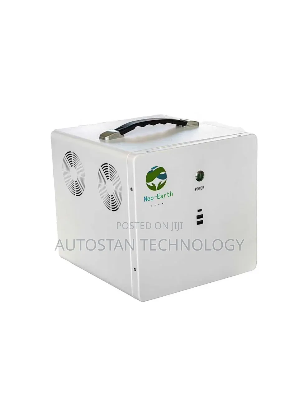 1200w 2kwh All in One Solar Power Station