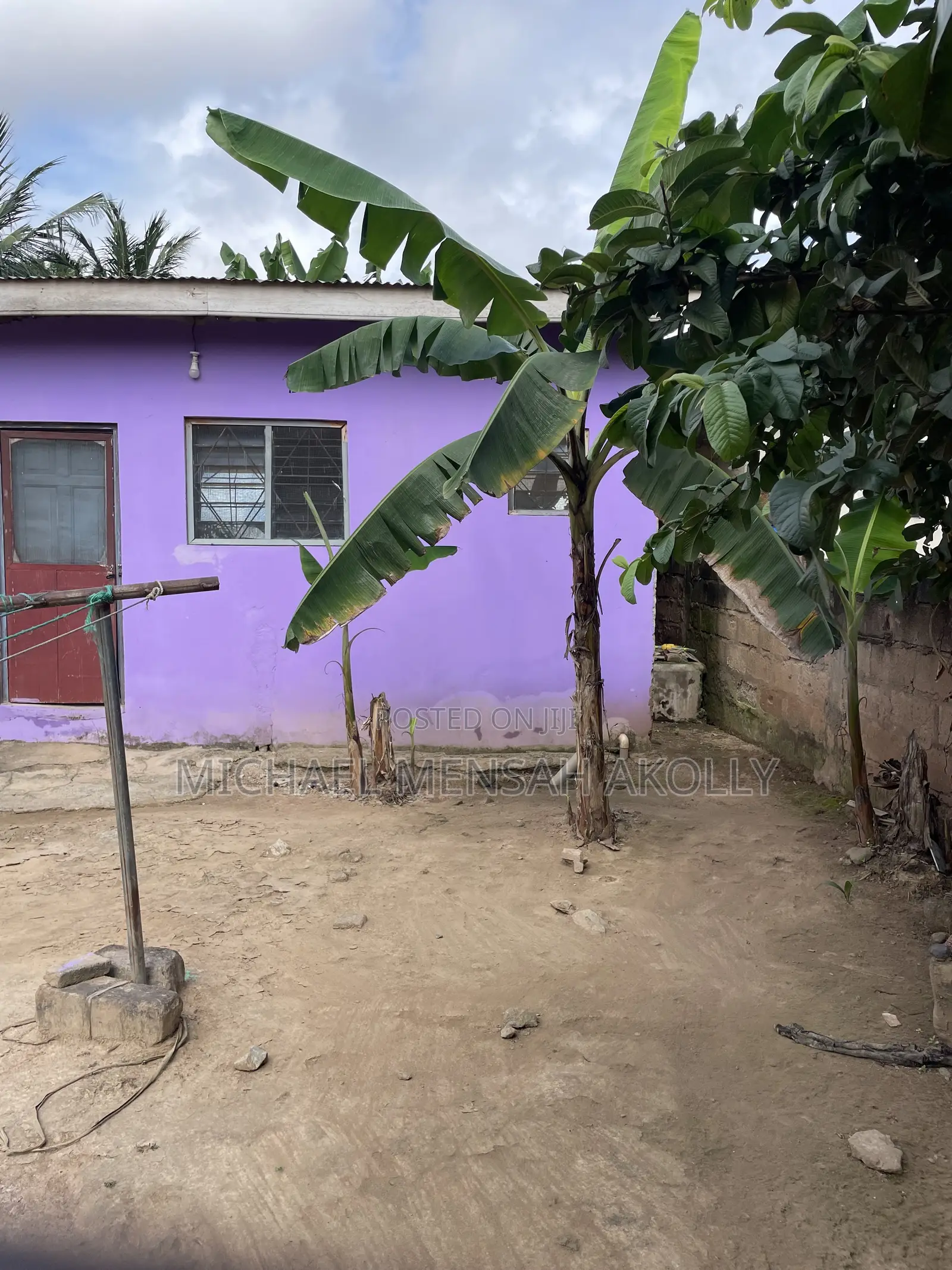 4bdrm House in Makorli Estate, Pure Water for sale