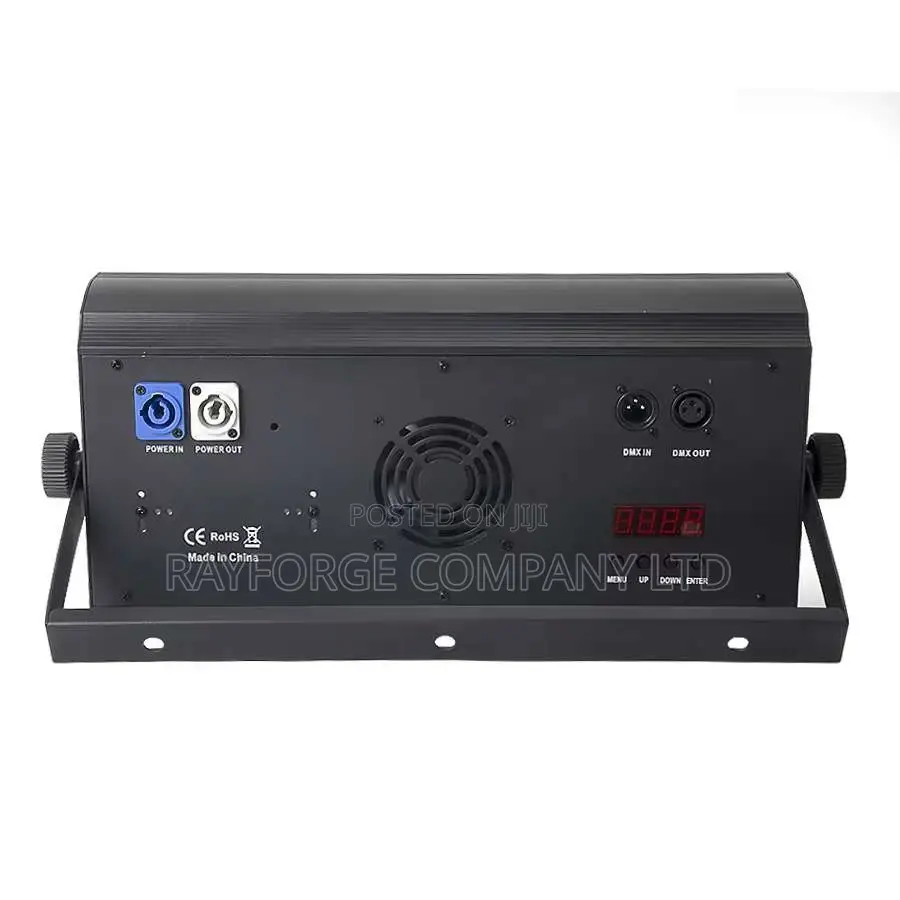 48 + 8 Strobe Light
