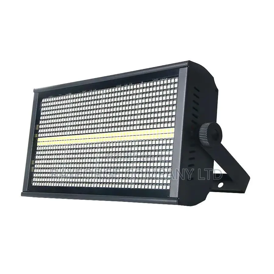 48 + 8 Strobe Light