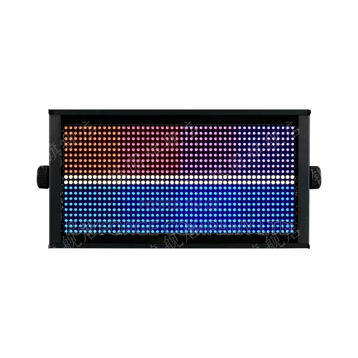 48 + 8 Strobe Light