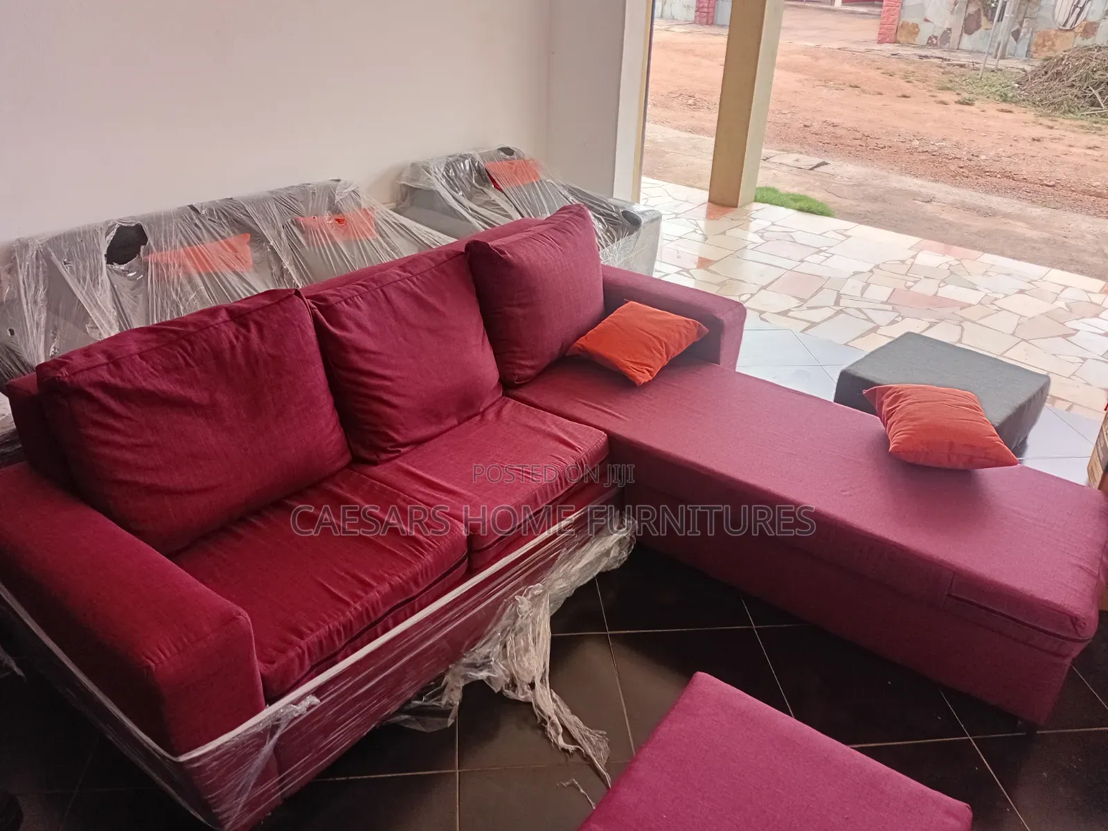 Brand New Sofa (Turkish Style)