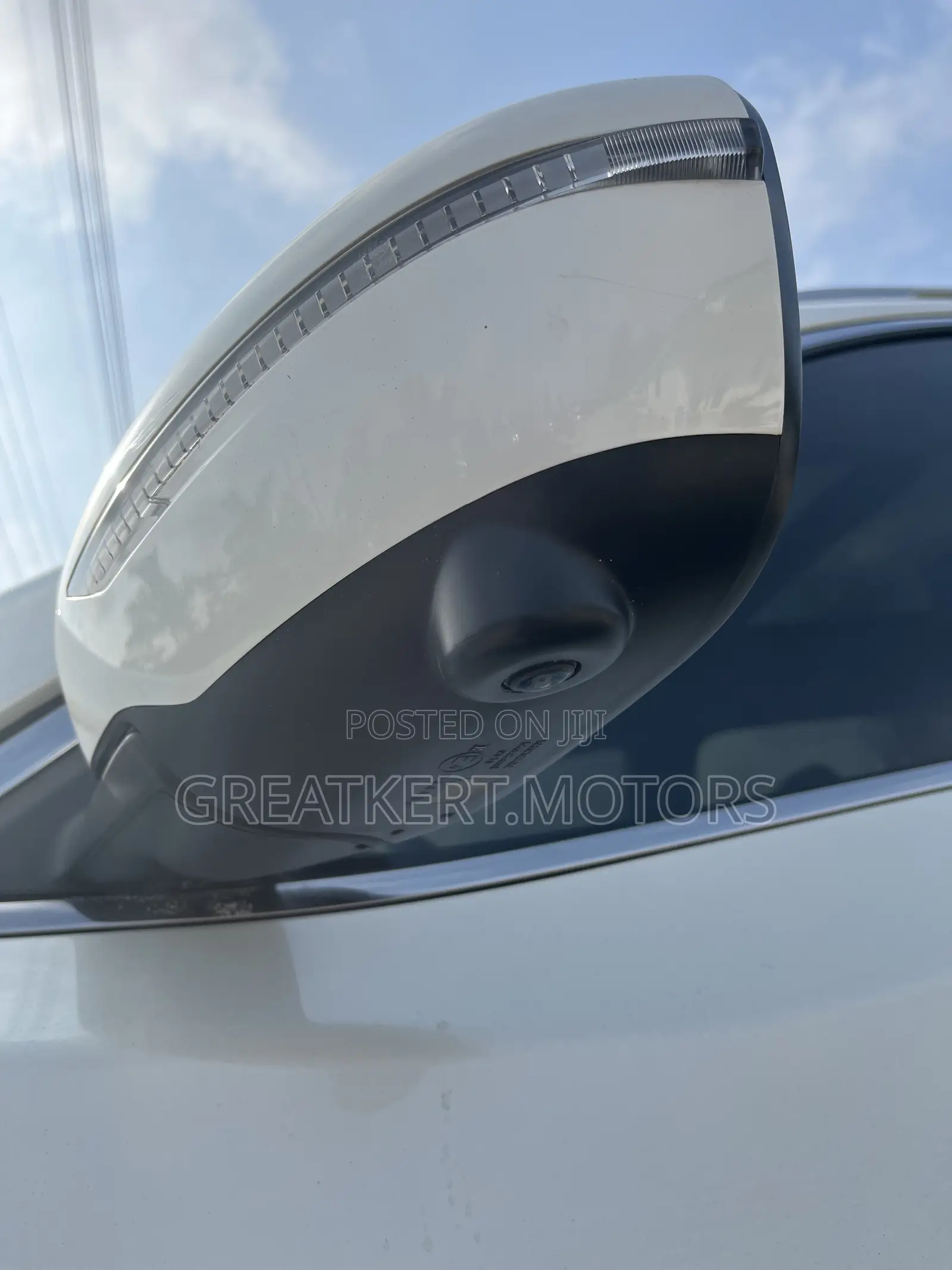 Nissan X-Trail 2.5 Petrol AWD 2019 White
