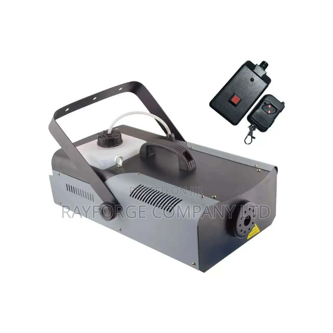 LED Fog Machine