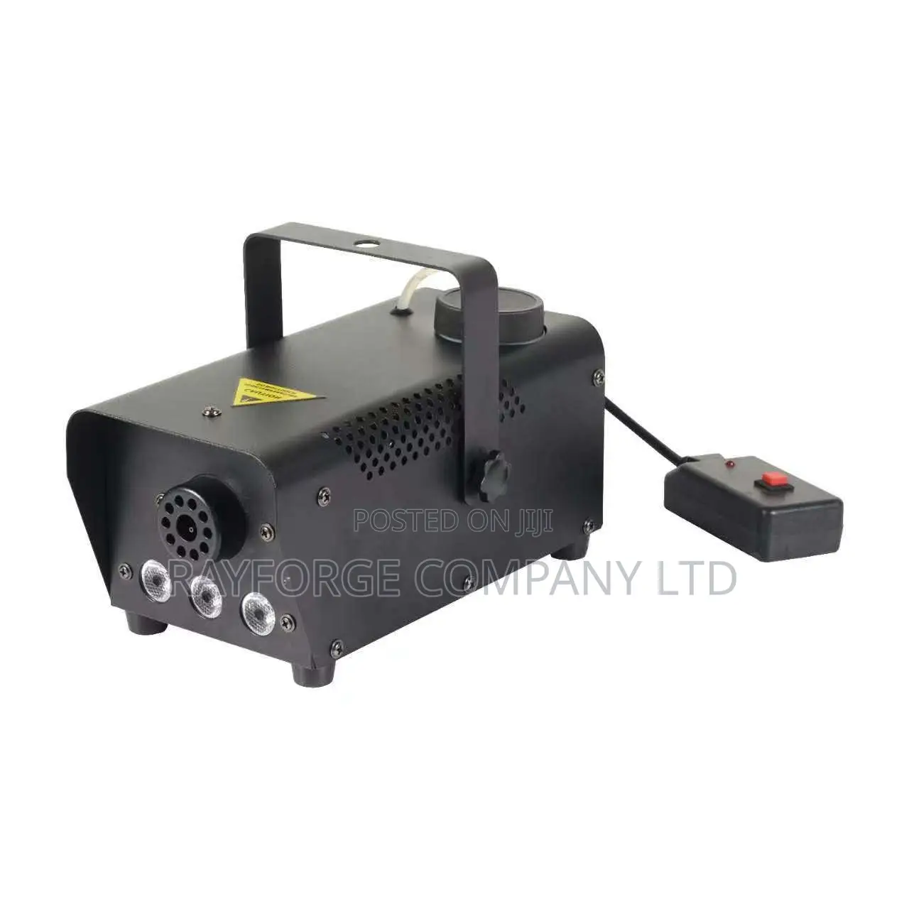 LED Fog Machine