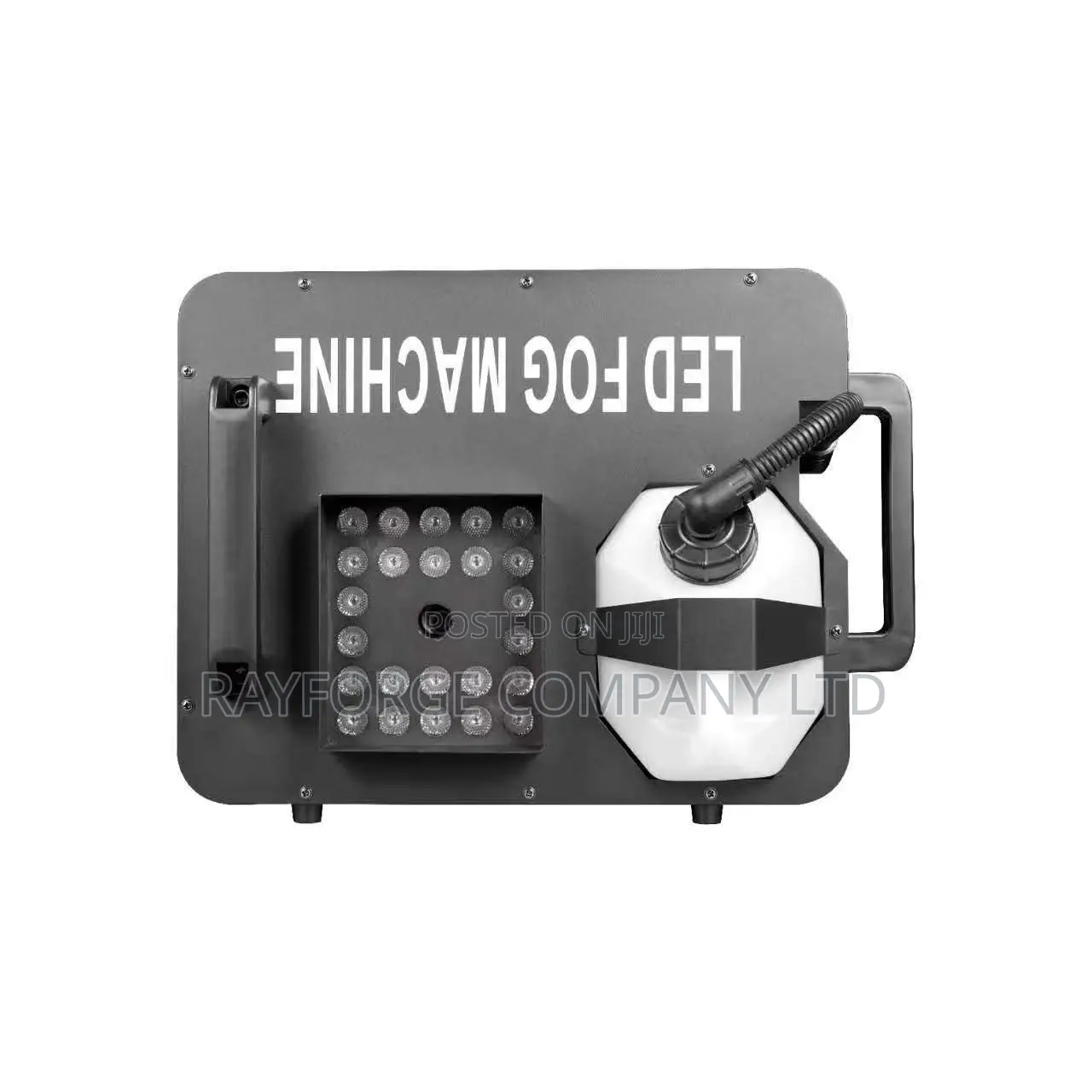 LED Fog Machine