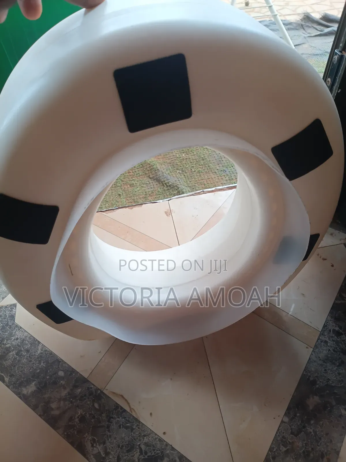 Carex Seat