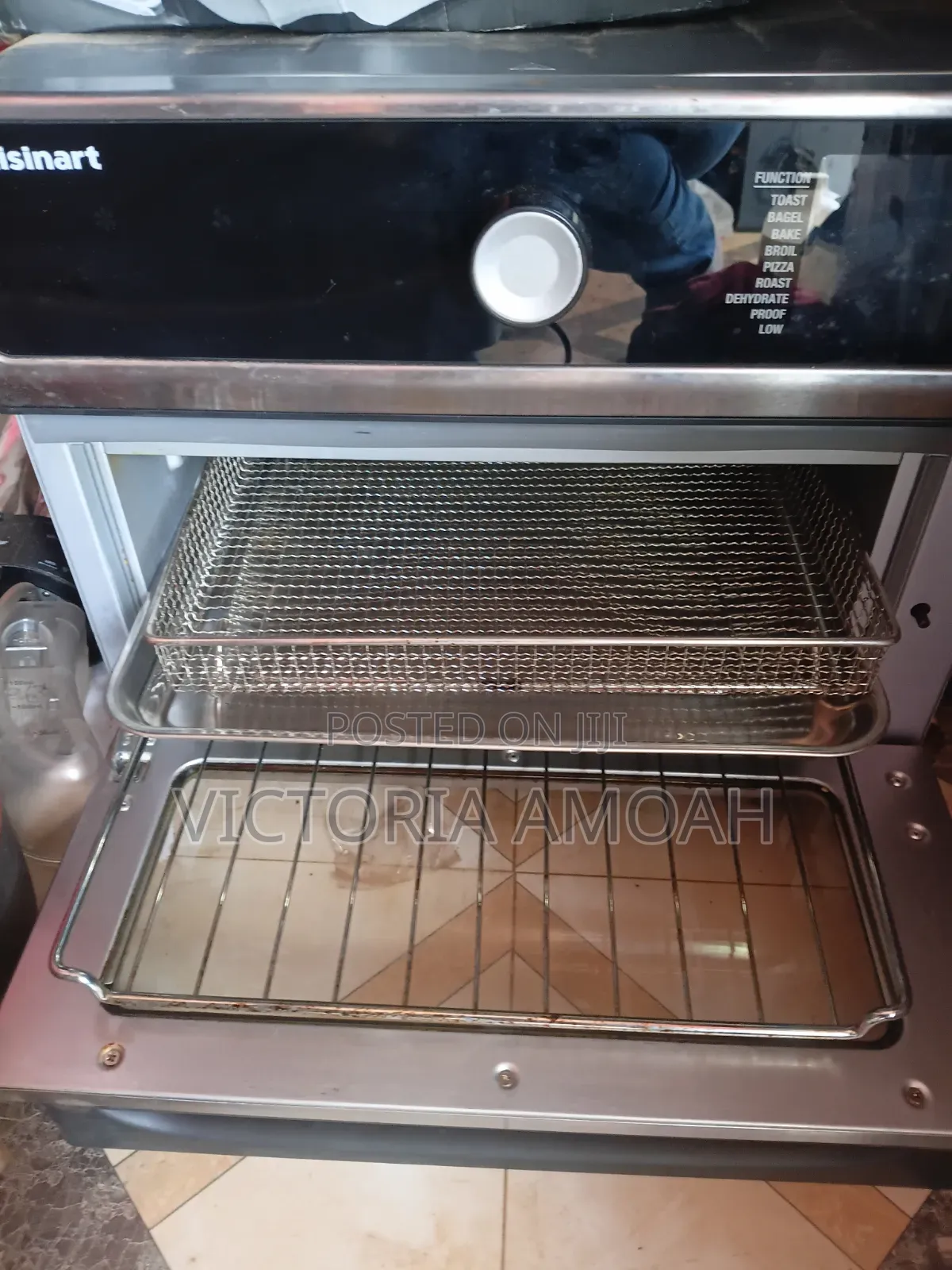Dual Cook 1 Dual Cook 2