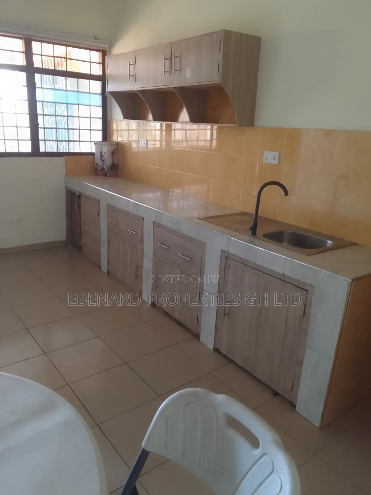 2bdrm House in Ebenard Properties, Baatsona Total for rent