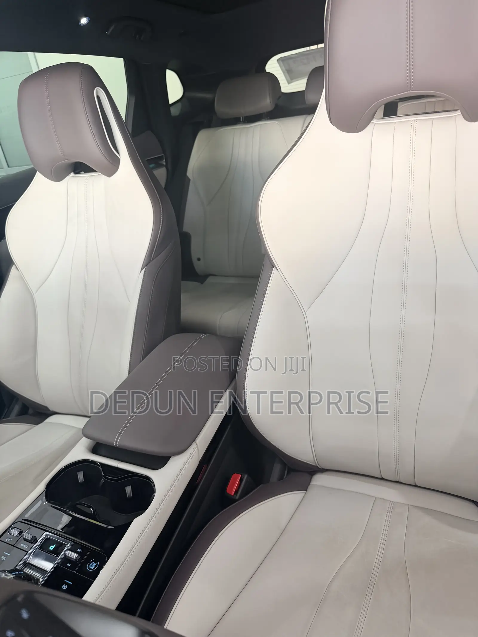 New BYD Song Plus 2025 Gray