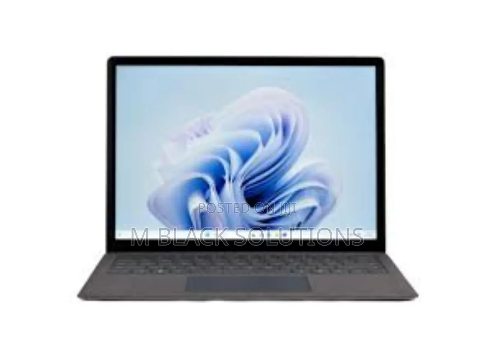 New Laptop Microsoft Surface Laptop 5 8GB Intel Core i5 SSD 256GB