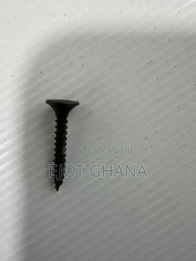 DRYWALL SCREW 3.5 X 25mm Self Tapping