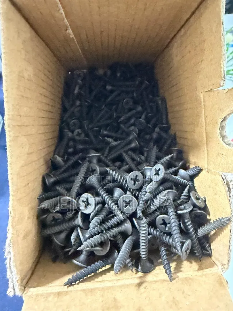 DRYWALL SCREW 3.5 X 25mm Self Tapping