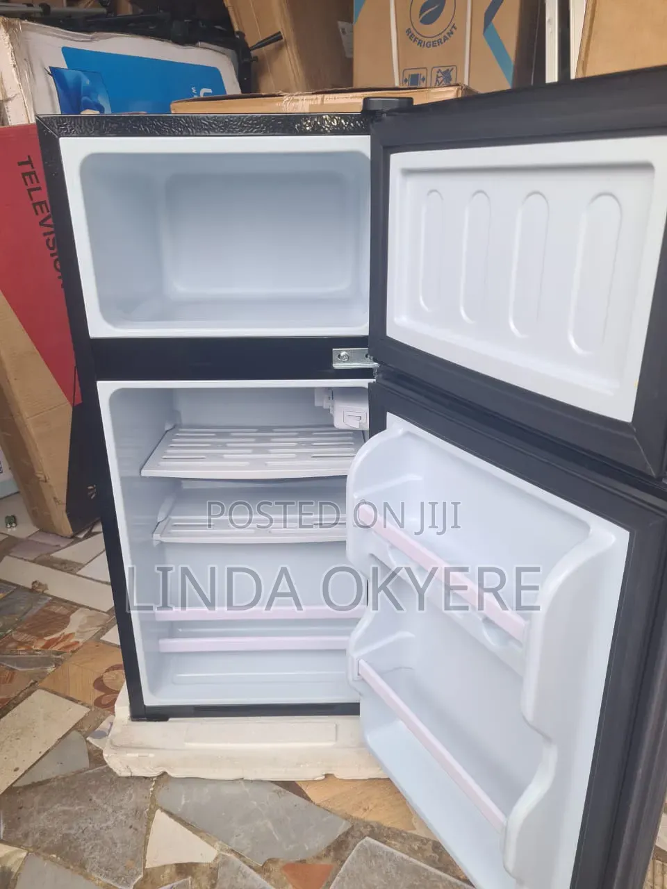 Latest Nasco 76 Liters Nasco Table Top Fridge