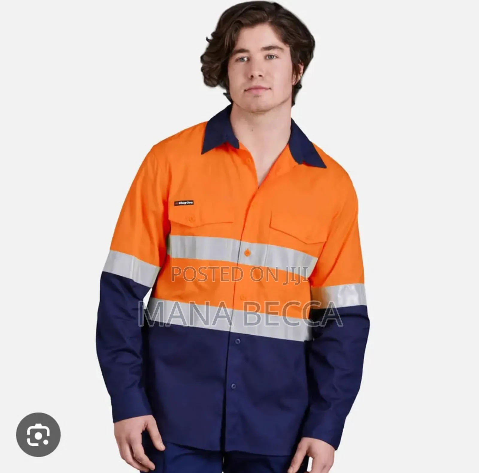 Safety Shirt