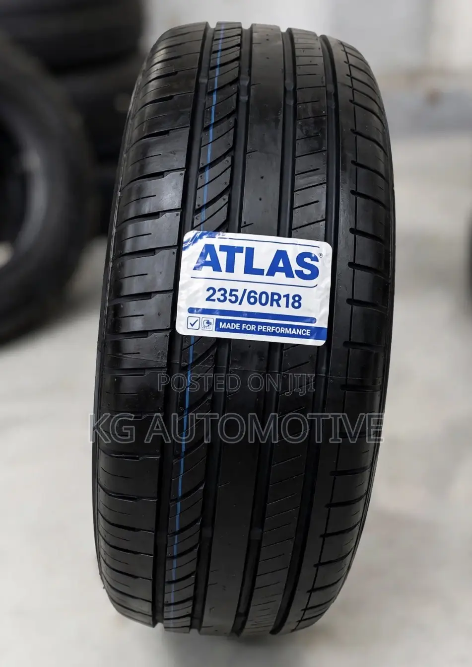 235/60r18 Atlas