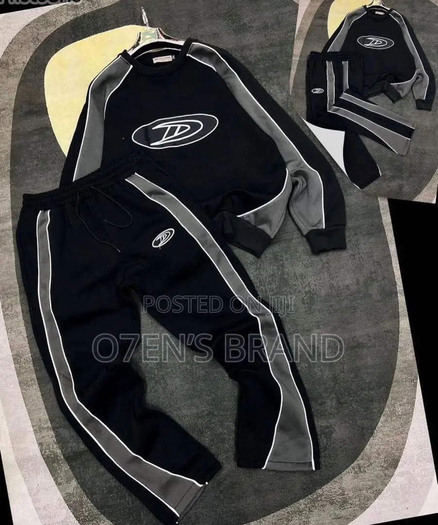 Original Tracksuit for Men