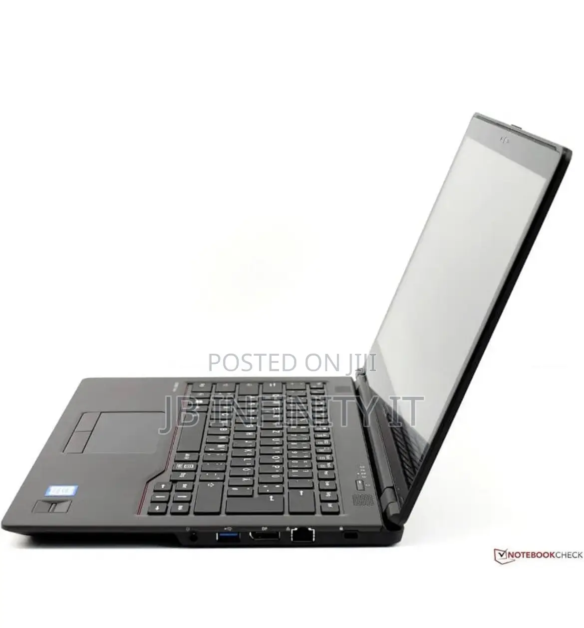 Laptop Fujitsu Lifebook U748 8GB Intel Core i7 SSD 256GB