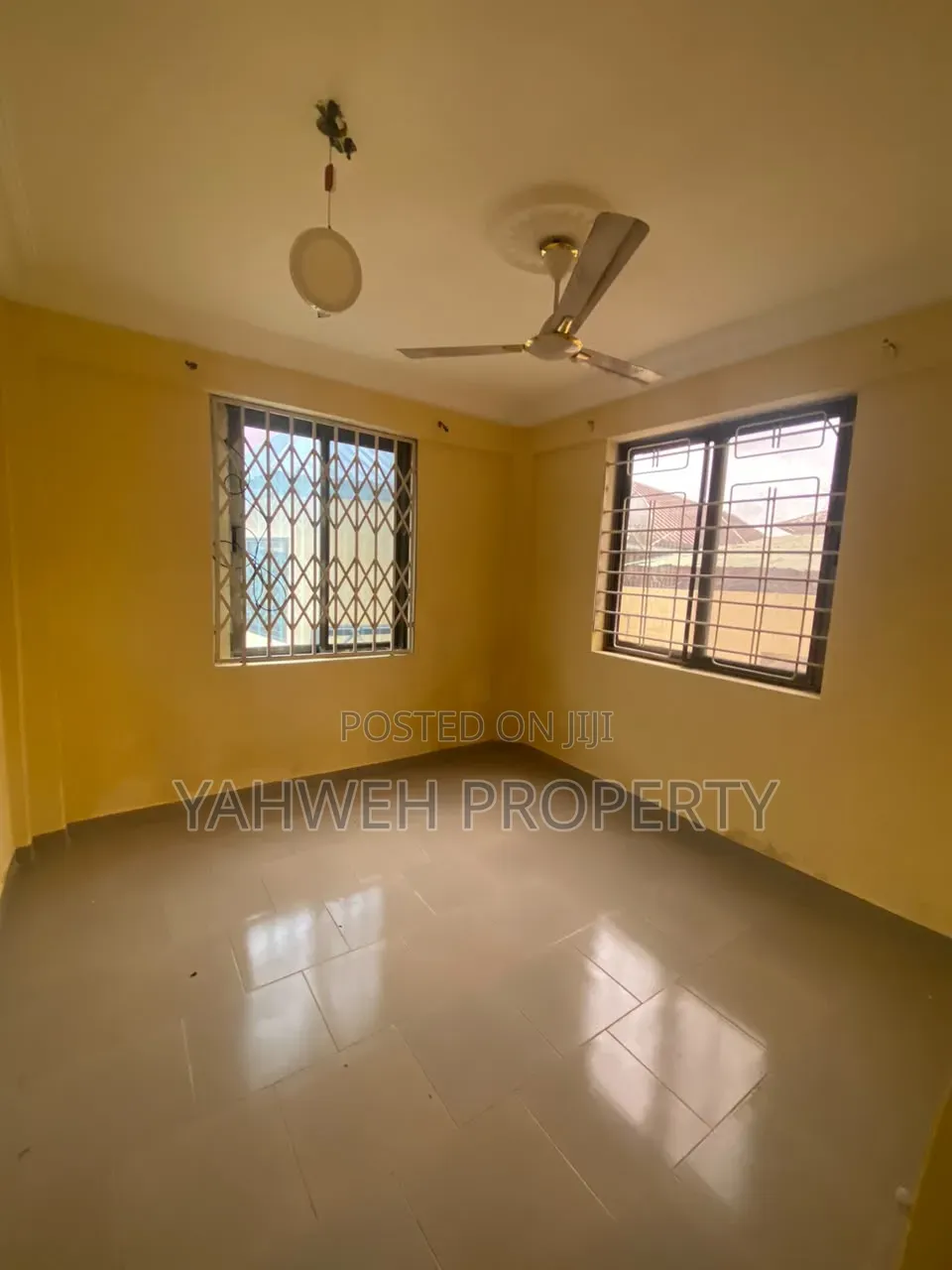 3bdrm Apartment in Spintex Shell Sign, Coca Cola for rent