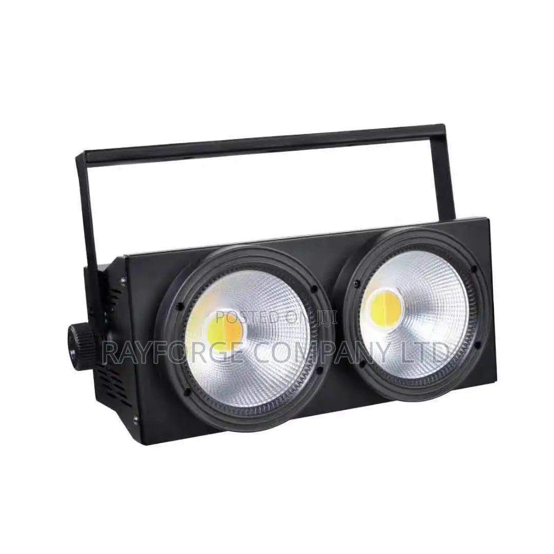 4-Eye 400W LED COB Audience Blinder Light