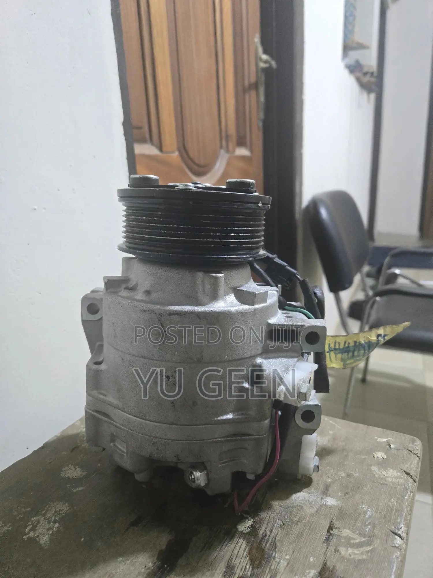 Honda Civic 2006-2011 AC Compressor