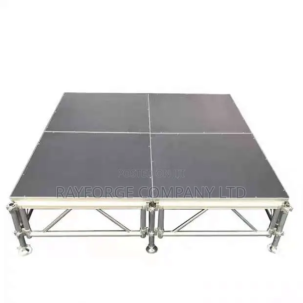 1m Stage Truss