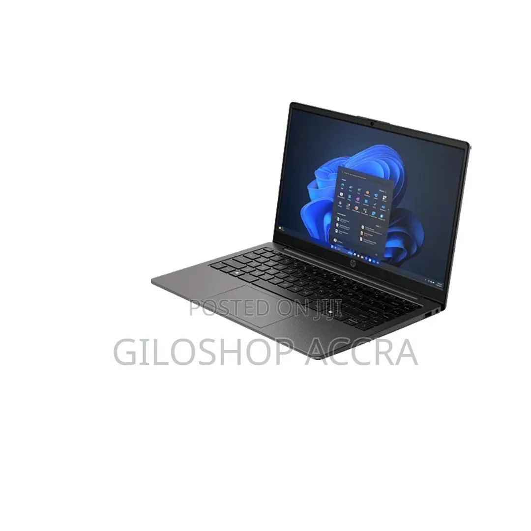 New Laptop HP 8GB Intel Core 3 SSD 512GB