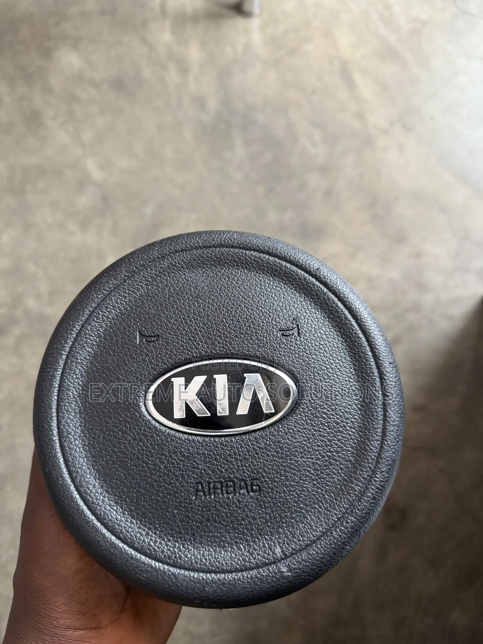 Steering Wheel Air Bag Module for Kia Optima 2016-2019