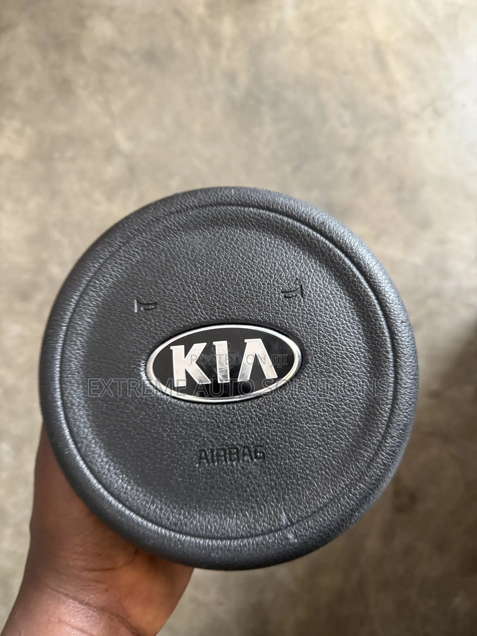 Steering Wheel Air Bag Module for Kia Optima 2016-2019