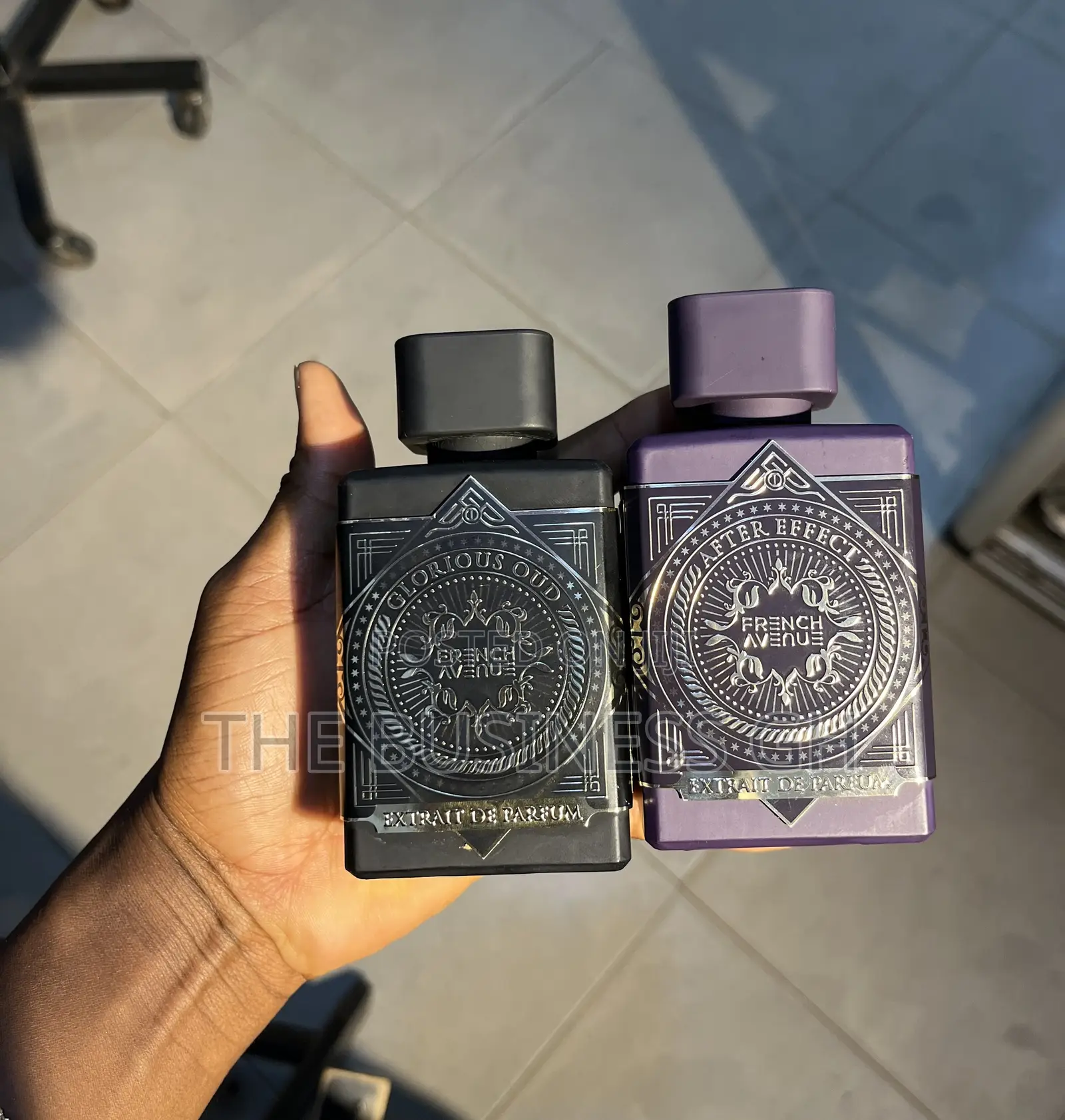 French Avenue Perfume