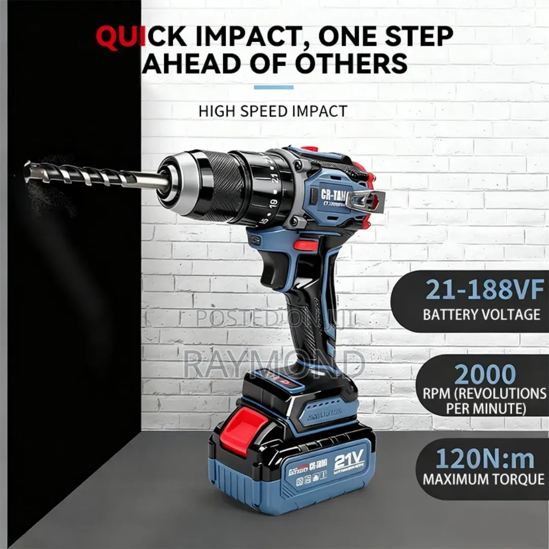 Drilling Machine